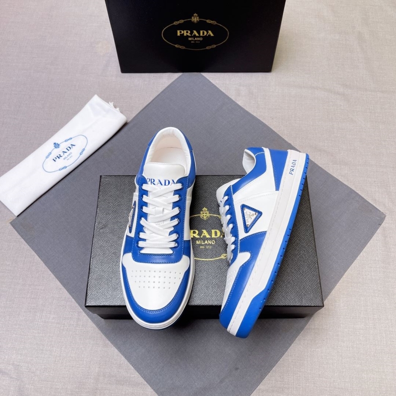 Prada Casual Shoes